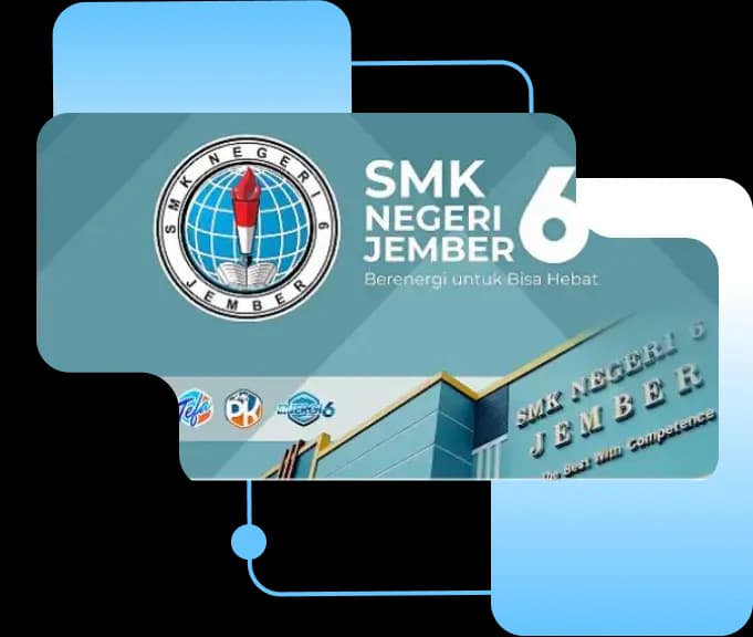 SMK Negeri 6 Jember