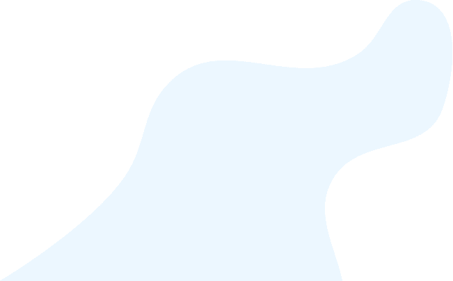 Wave background decoration