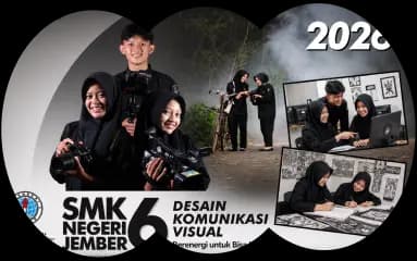 Desain Komunikasi Visual