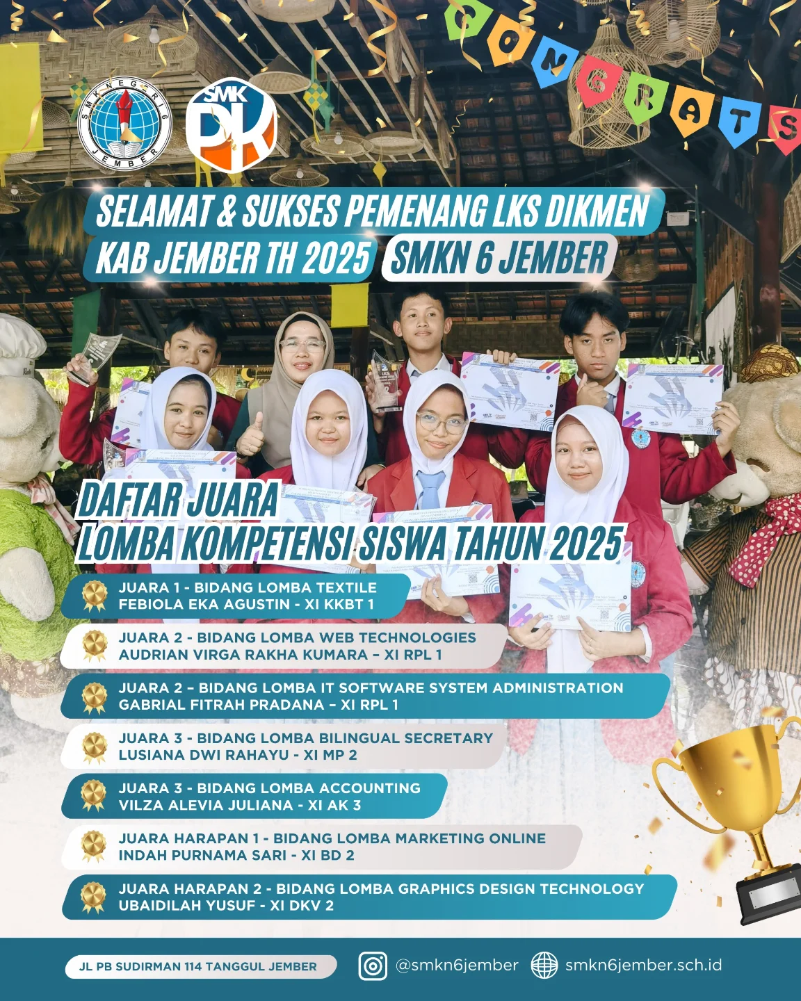 Siswa Jurusan Akuntansi